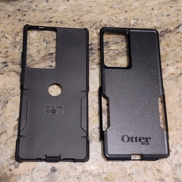 Otterbox Commuter Series Samsung Galaxy Note20 Ultra 5G - Picture 3 of 3